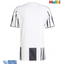 Juventus Domaci Dres 2025-26 Kratak Rukav